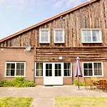 Vakantiewoningen Zandbooi