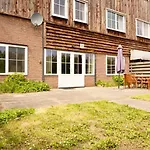 Vakantiewoningen Zandbooi
